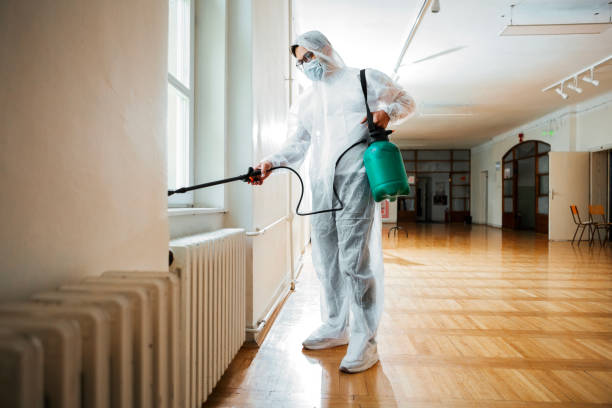 Best Best Pest Control Companies  in Leisuretowne, NJ